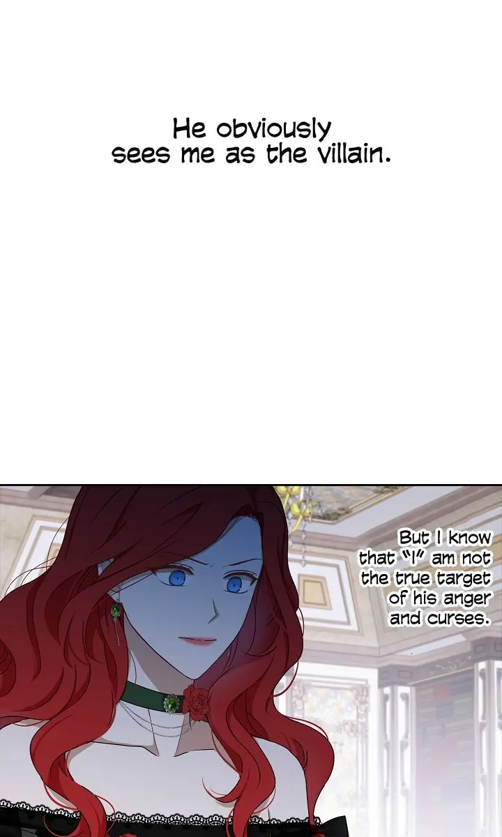 I Fell into a Reverse Harem Game Chapter 3 Page 32