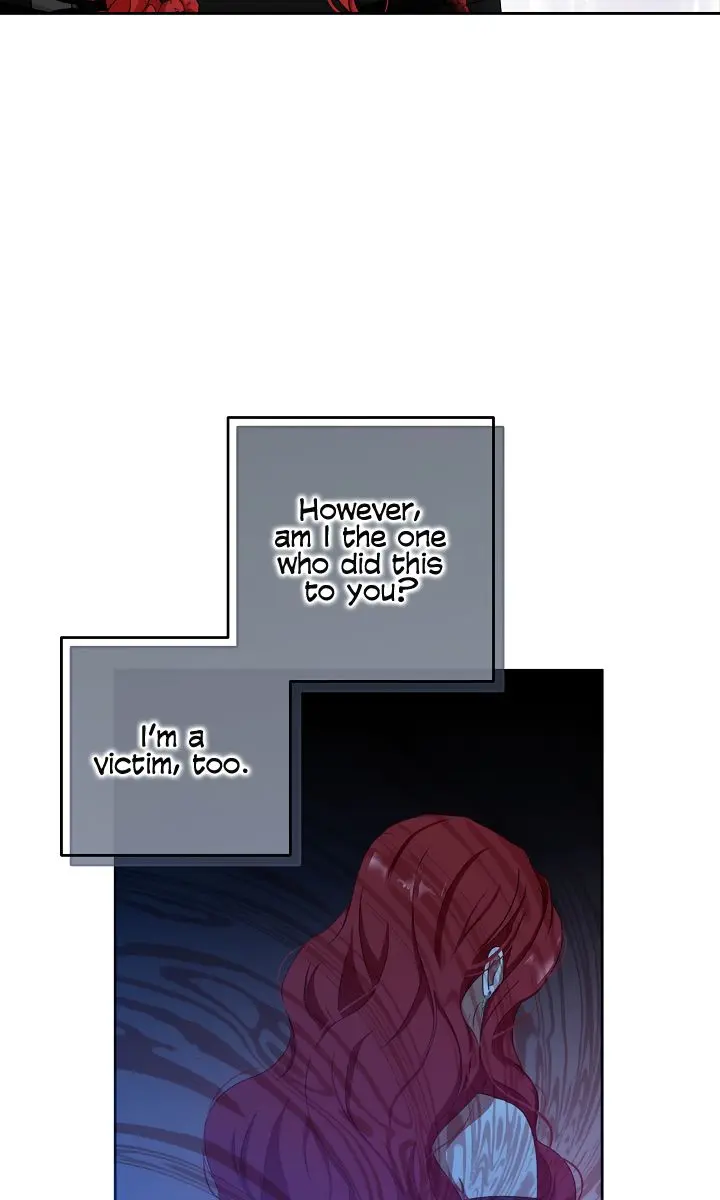 I Fell into a Reverse Harem Game Chapter 3 Page 33