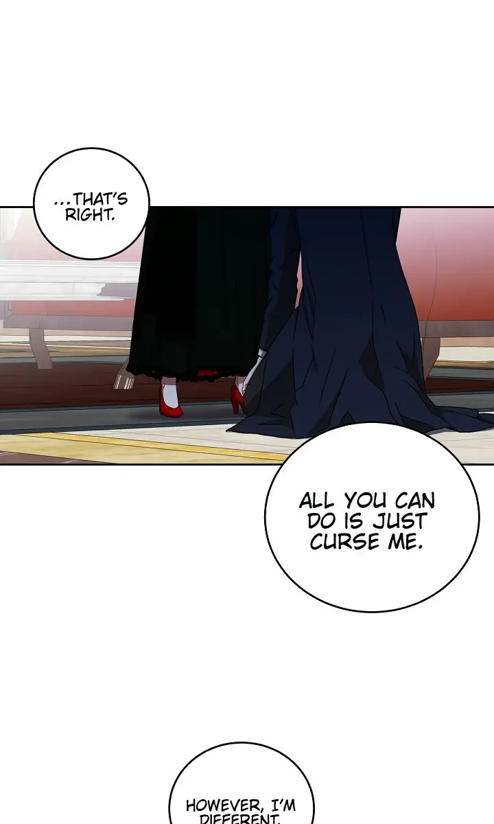 I Fell into a Reverse Harem Game Chapter 3 Page 36