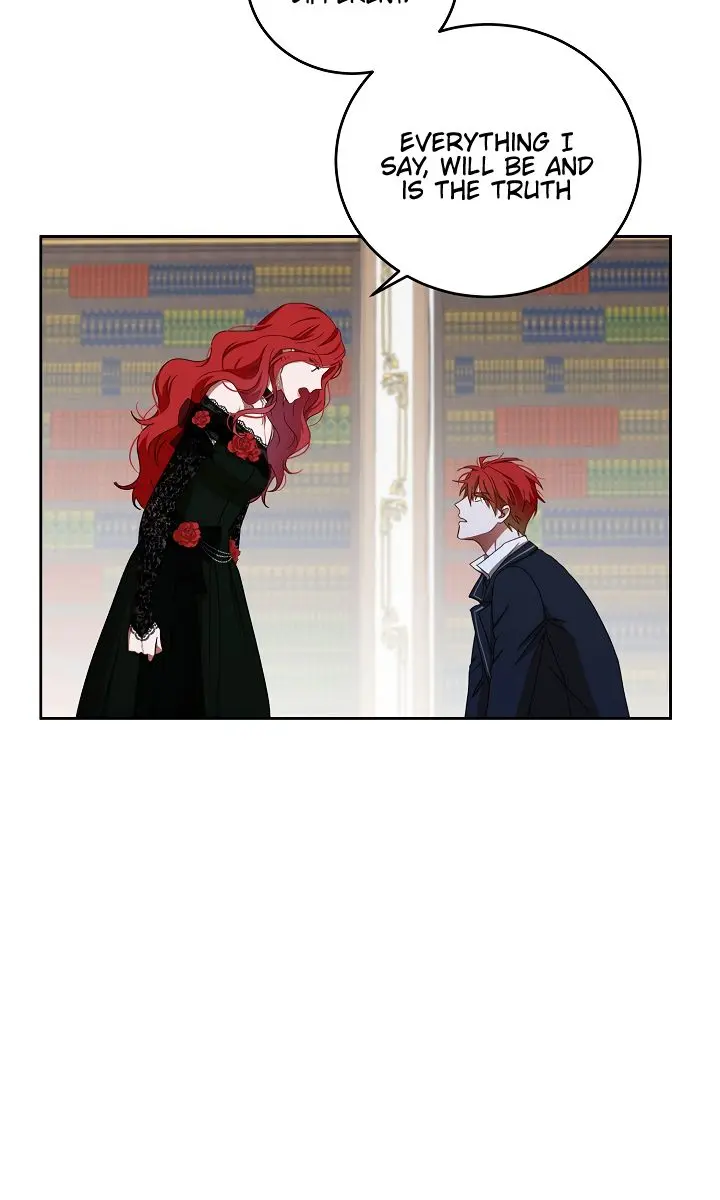 I Fell into a Reverse Harem Game Chapter 3 Page 37