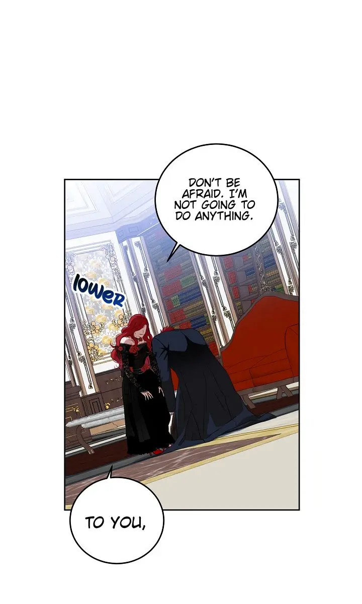 I Fell into a Reverse Harem Game Chapter 3 Page 39