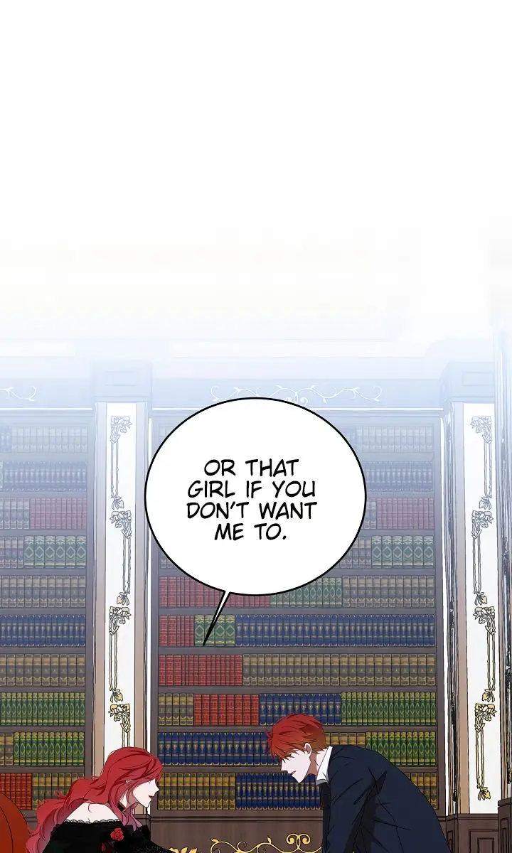 I Fell into a Reverse Harem Game Chapter 3 Page 40