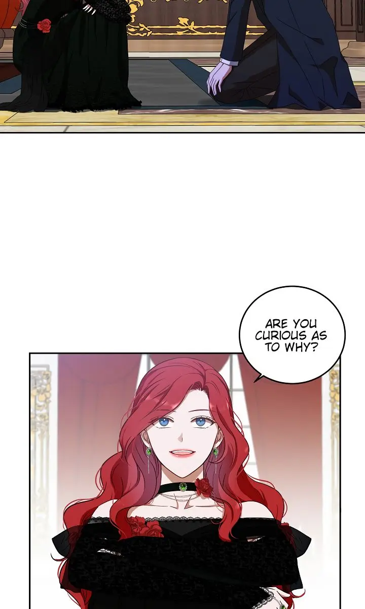 I Fell into a Reverse Harem Game Chapter 3 Page 41