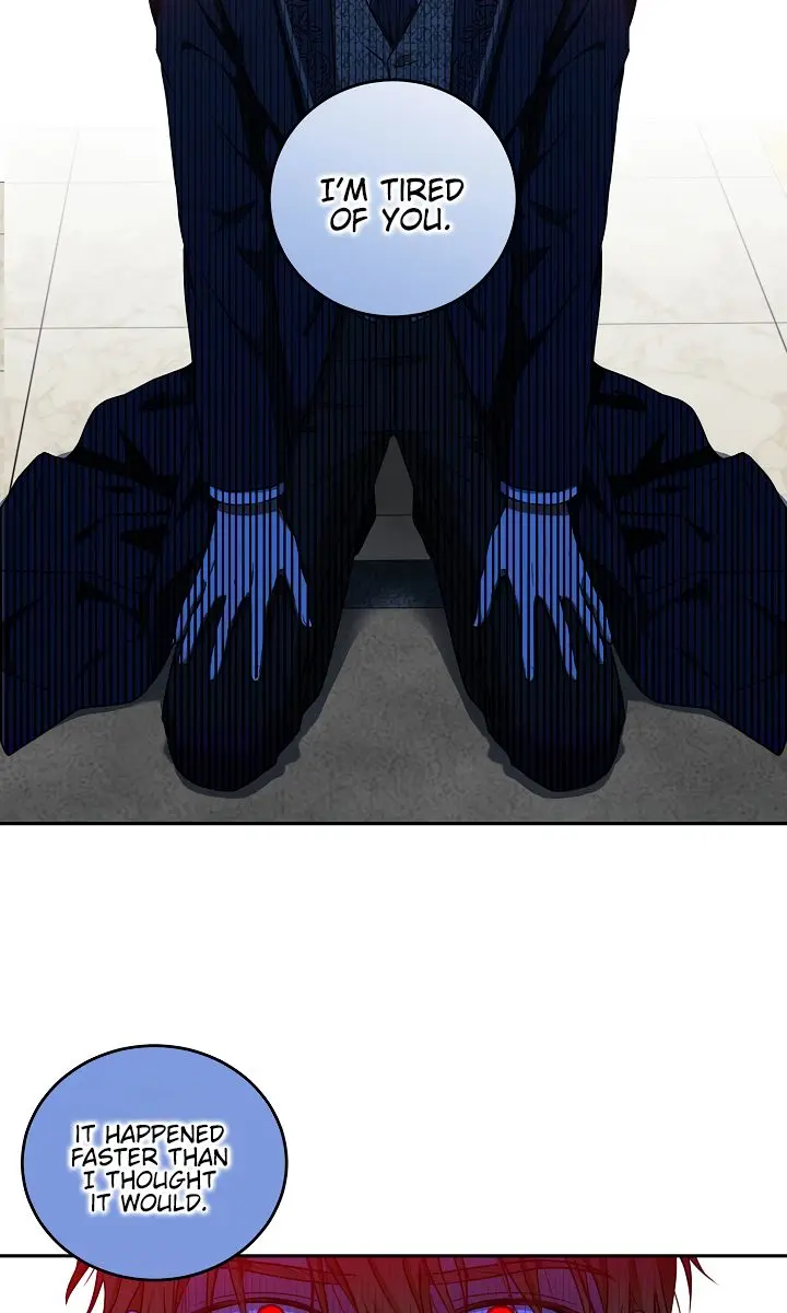 I Fell into a Reverse Harem Game Chapter 3 Page 43