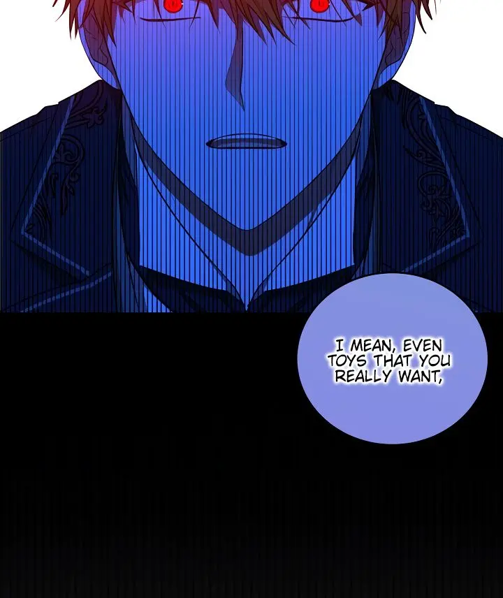 I Fell into a Reverse Harem Game Chapter 3 Page 44