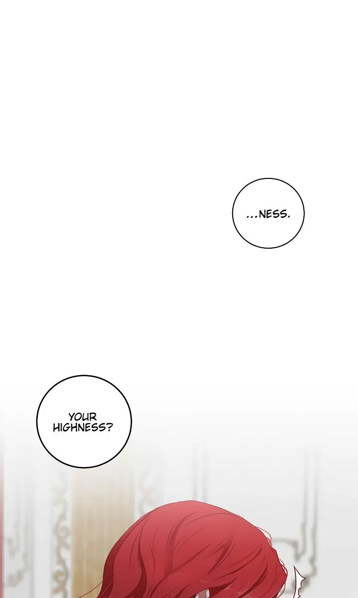 I Fell into a Reverse Harem Game Chapter 3 Page 46