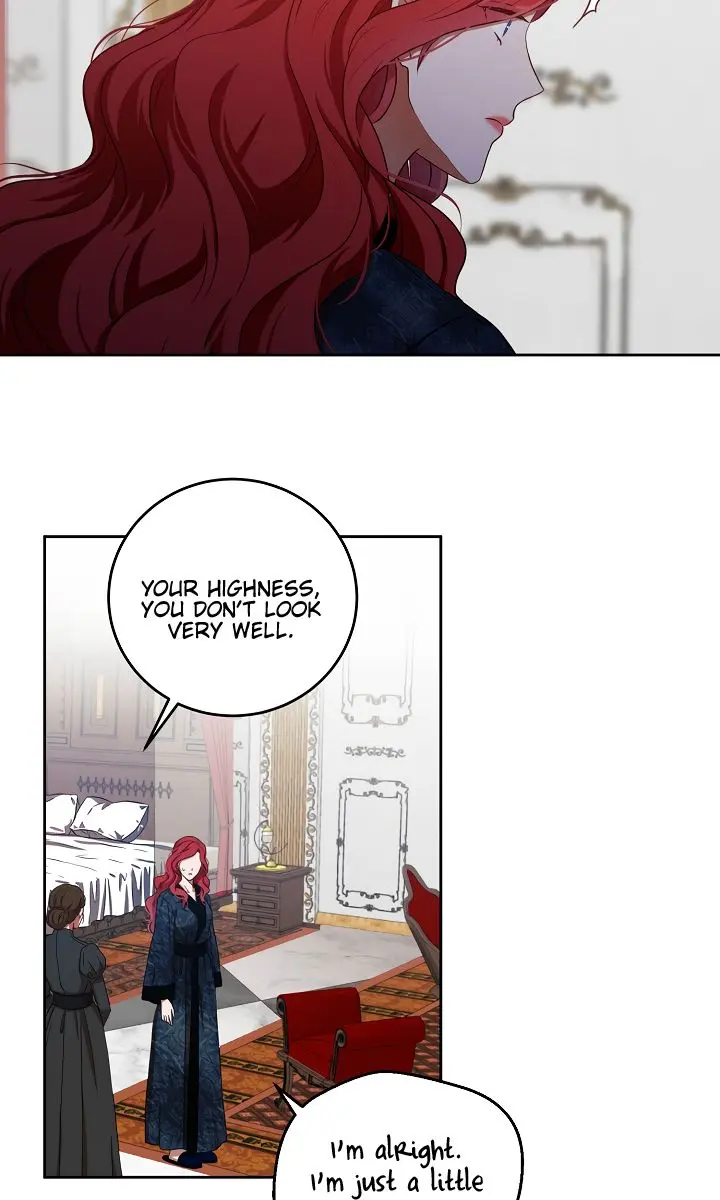 I Fell into a Reverse Harem Game Chapter 3 Page 47
