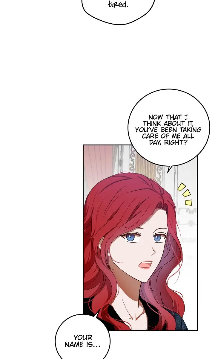 I Fell into a Reverse Harem Game Chapter 3 Page 48
