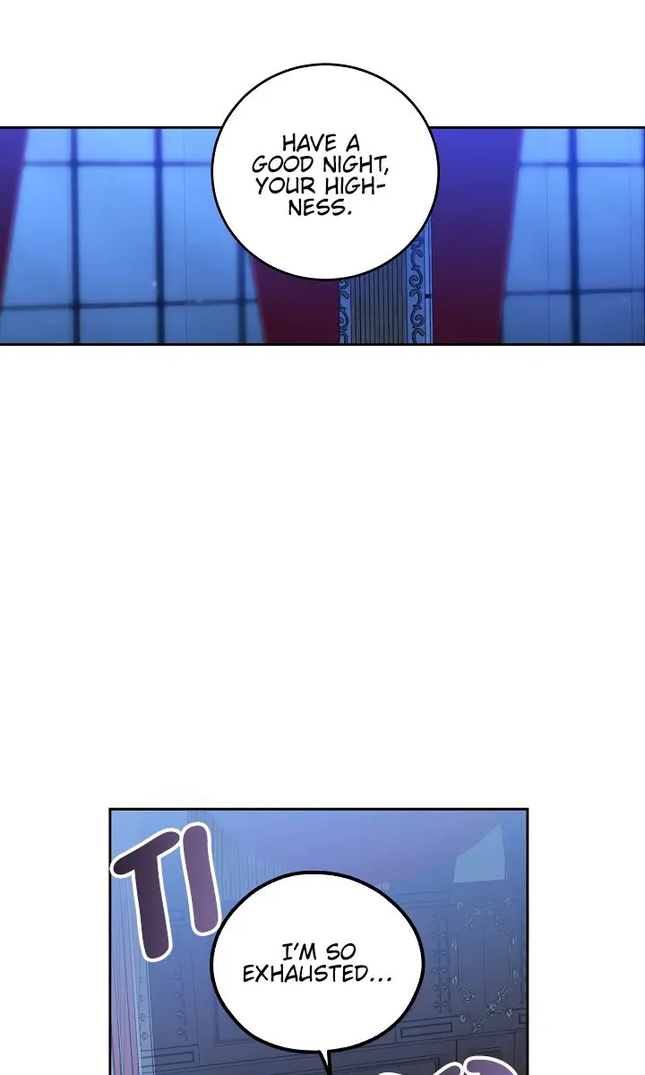 I Fell into a Reverse Harem Game Chapter 3 Page 51