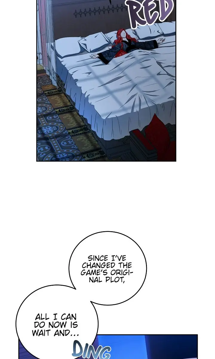 I Fell into a Reverse Harem Game Chapter 3 Page 52