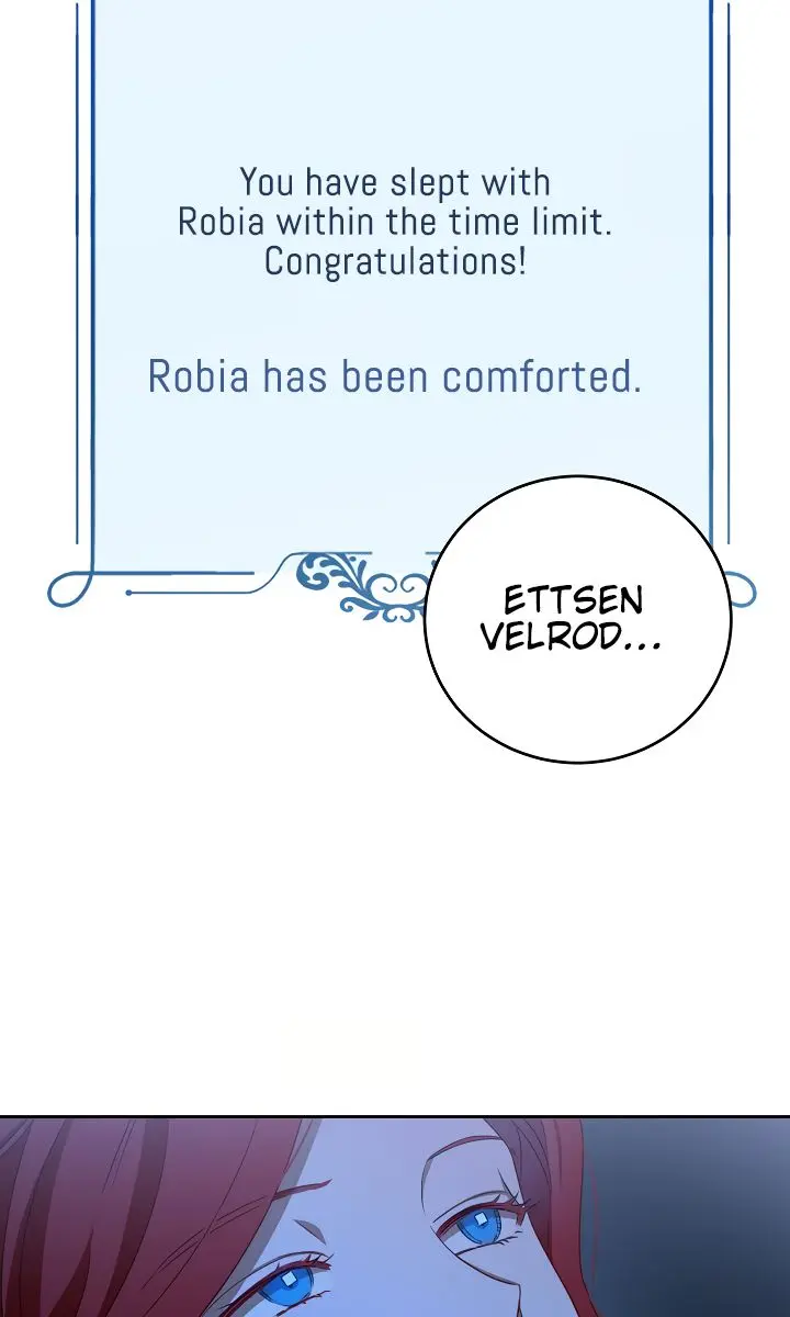 I Fell into a Reverse Harem Game Chapter 3 Page 54