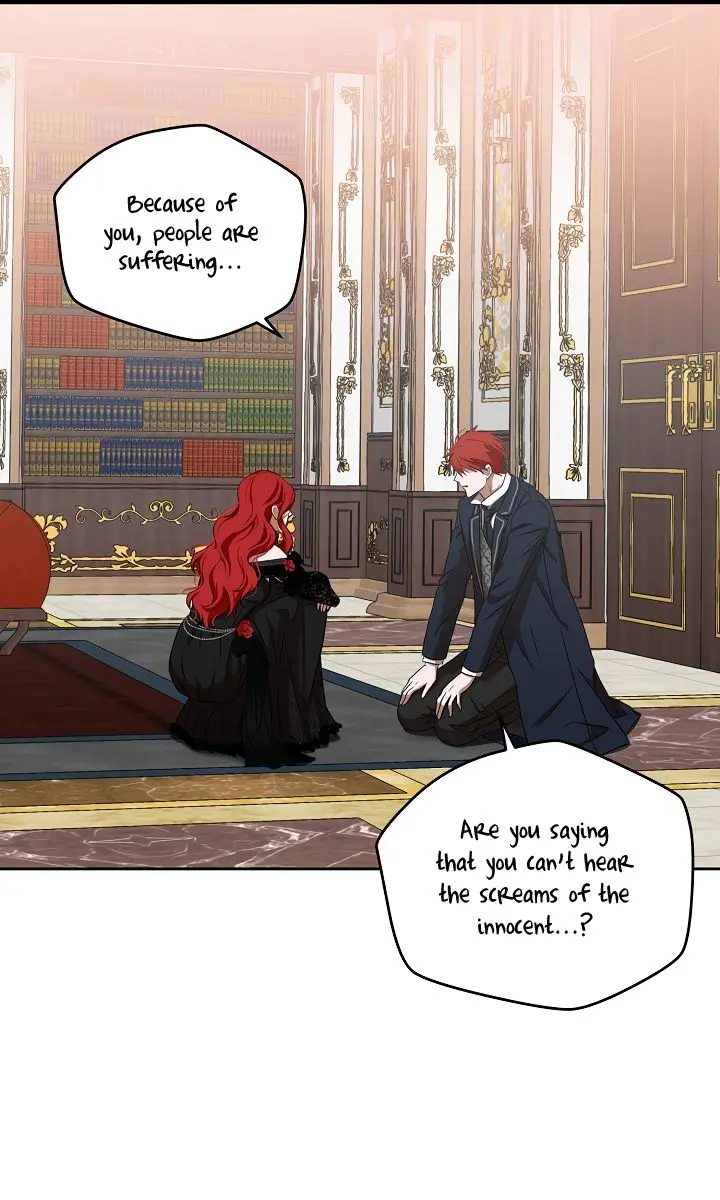 I Fell into a Reverse Harem Game Chapter 3 Page 57