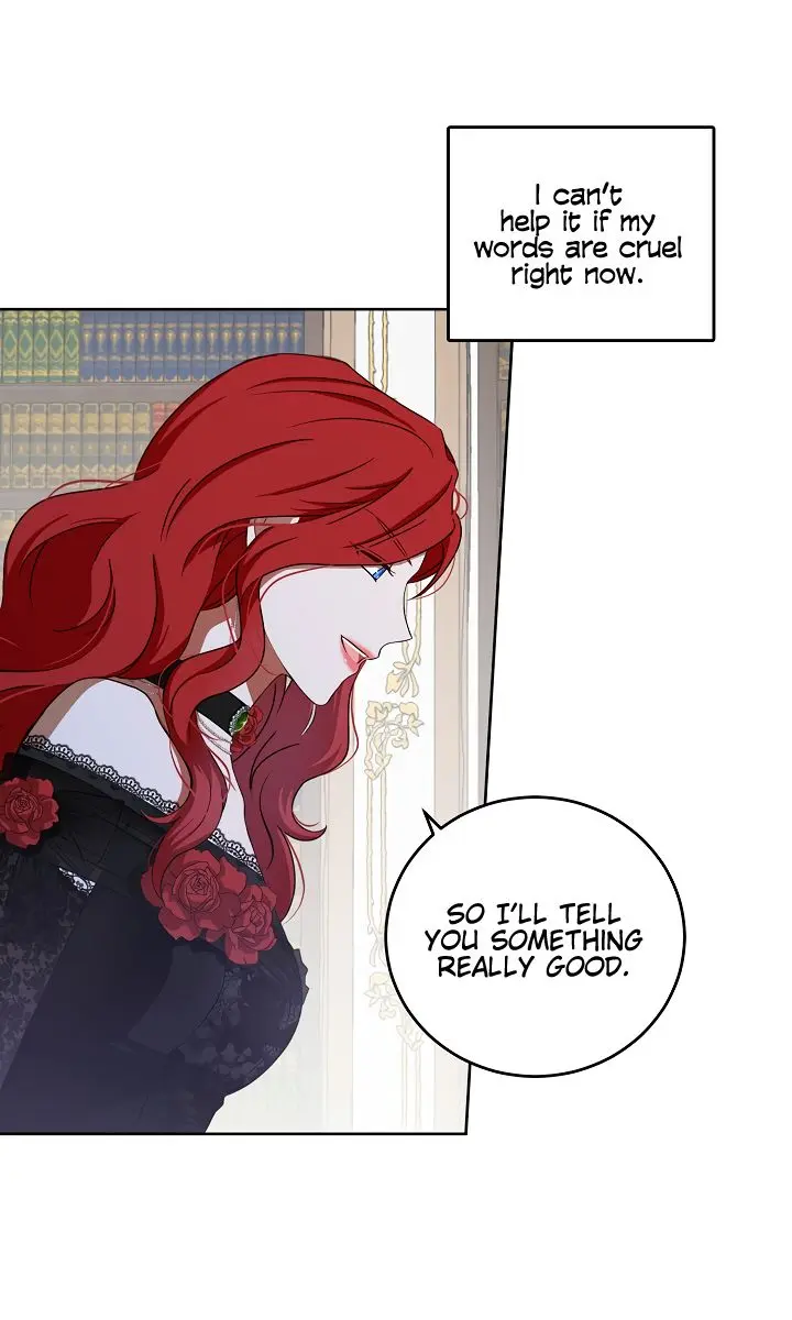 I Fell into a Reverse Harem Game Chapter 3 Page 58