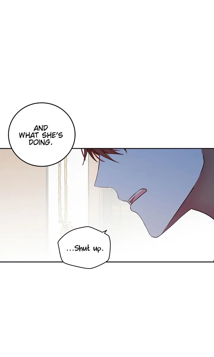 I Fell into a Reverse Harem Game Chapter 3 Page 60