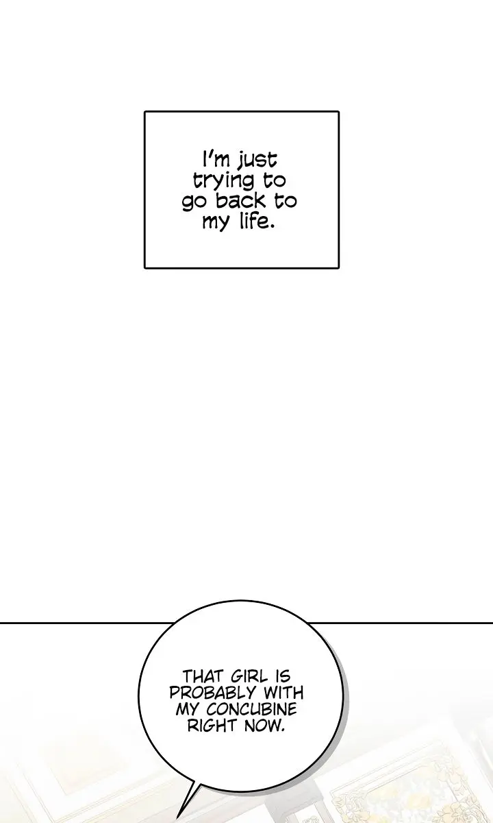 I Fell into a Reverse Harem Game Chapter 3 Page 61