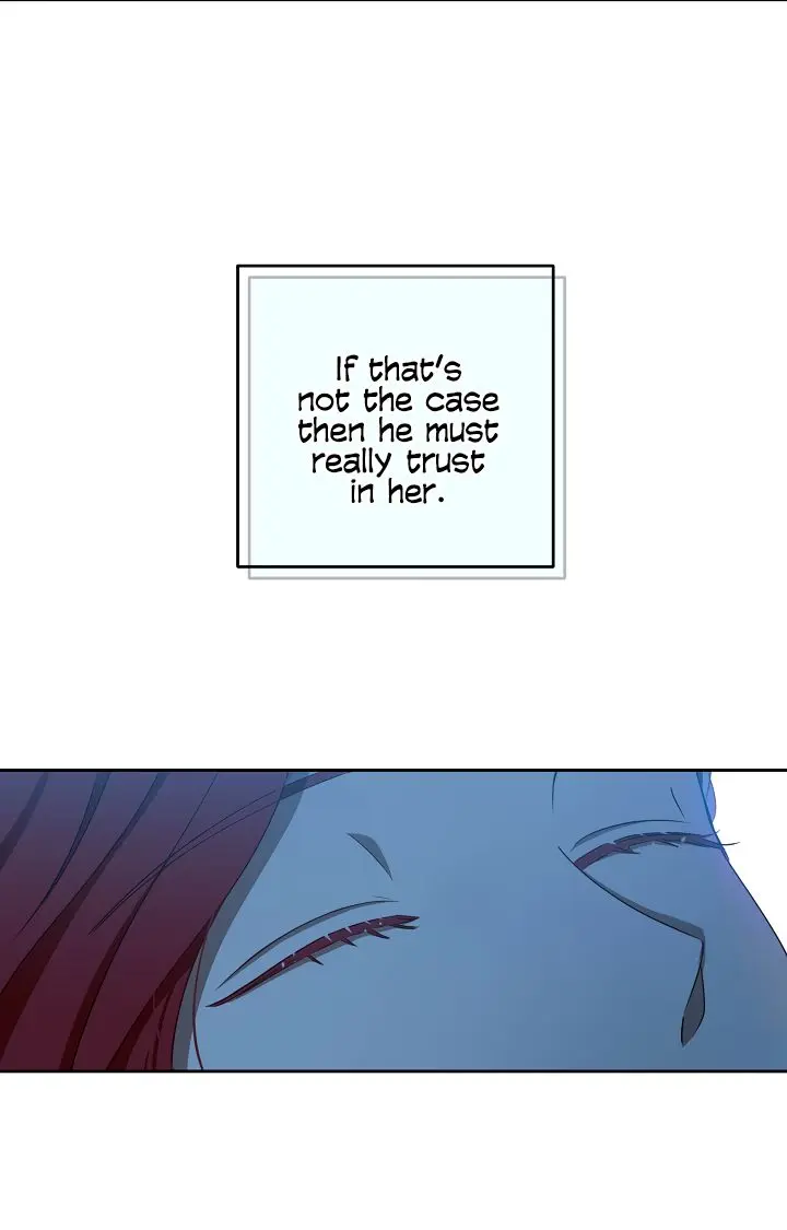 I Fell into a Reverse Harem Game Chapter 3 Page 65
