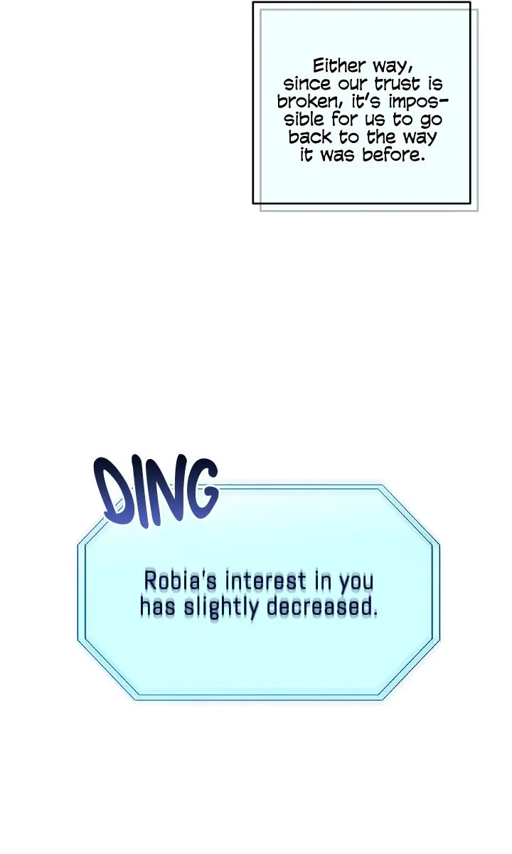 I Fell into a Reverse Harem Game Chapter 3 Page 66