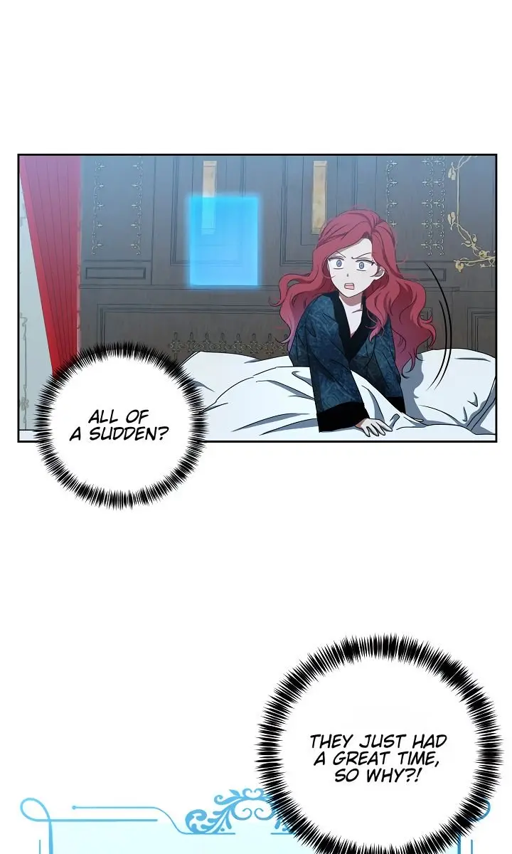 I Fell into a Reverse Harem Game Chapter 3 Page 67