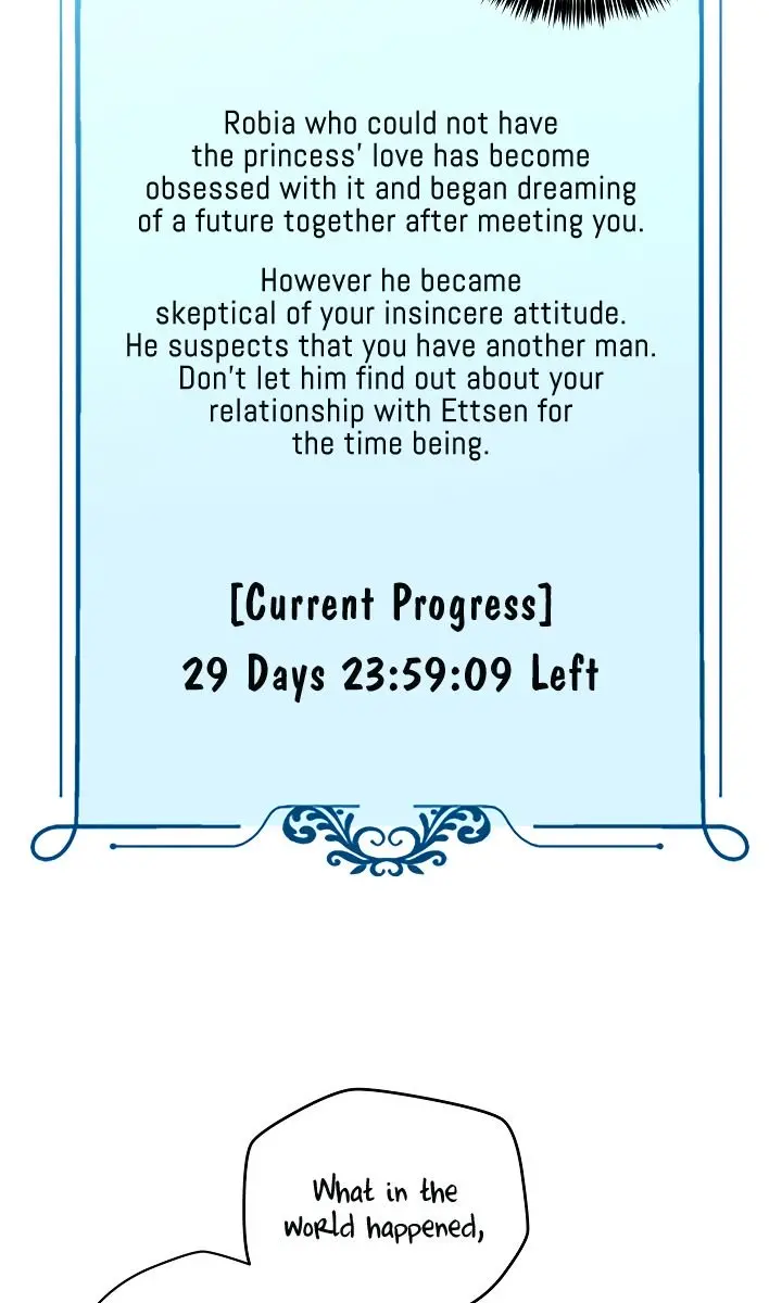 I Fell into a Reverse Harem Game Chapter 3 Page 68
