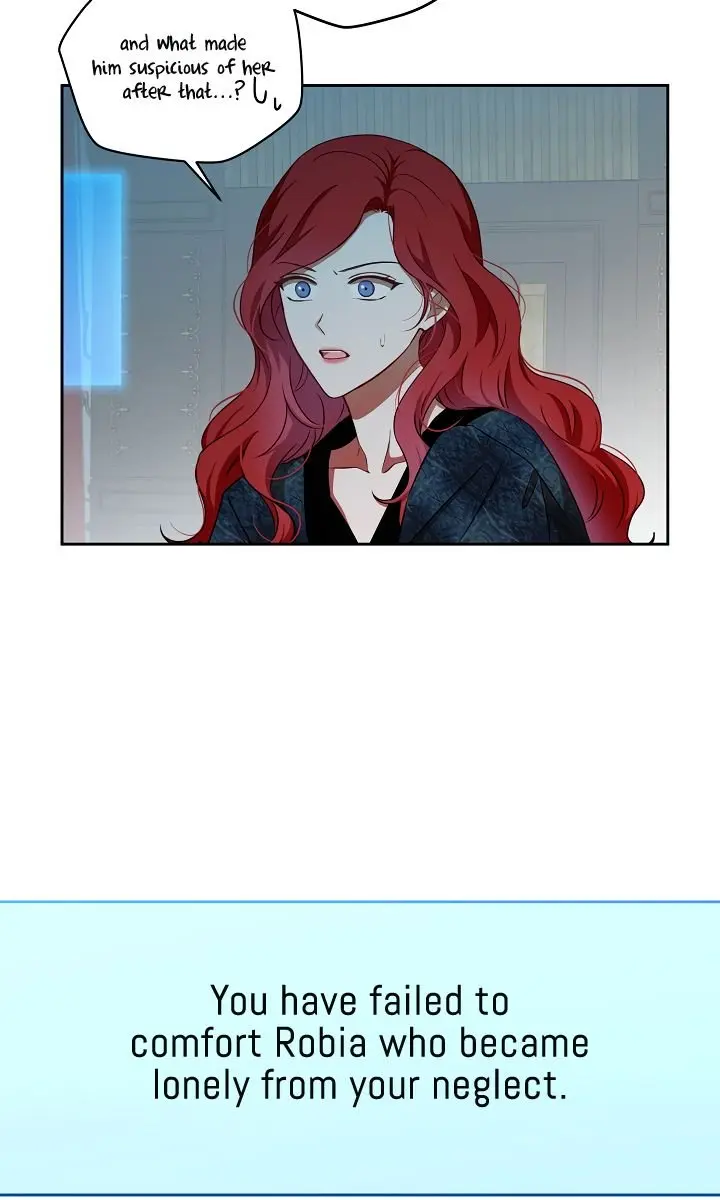 I Fell into a Reverse Harem Game Chapter 3 Page 69