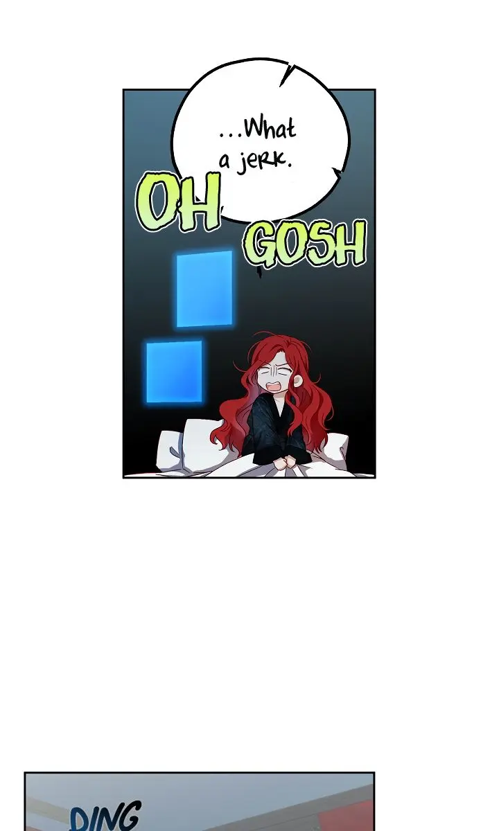 I Fell into a Reverse Harem Game Chapter 3 Page 71