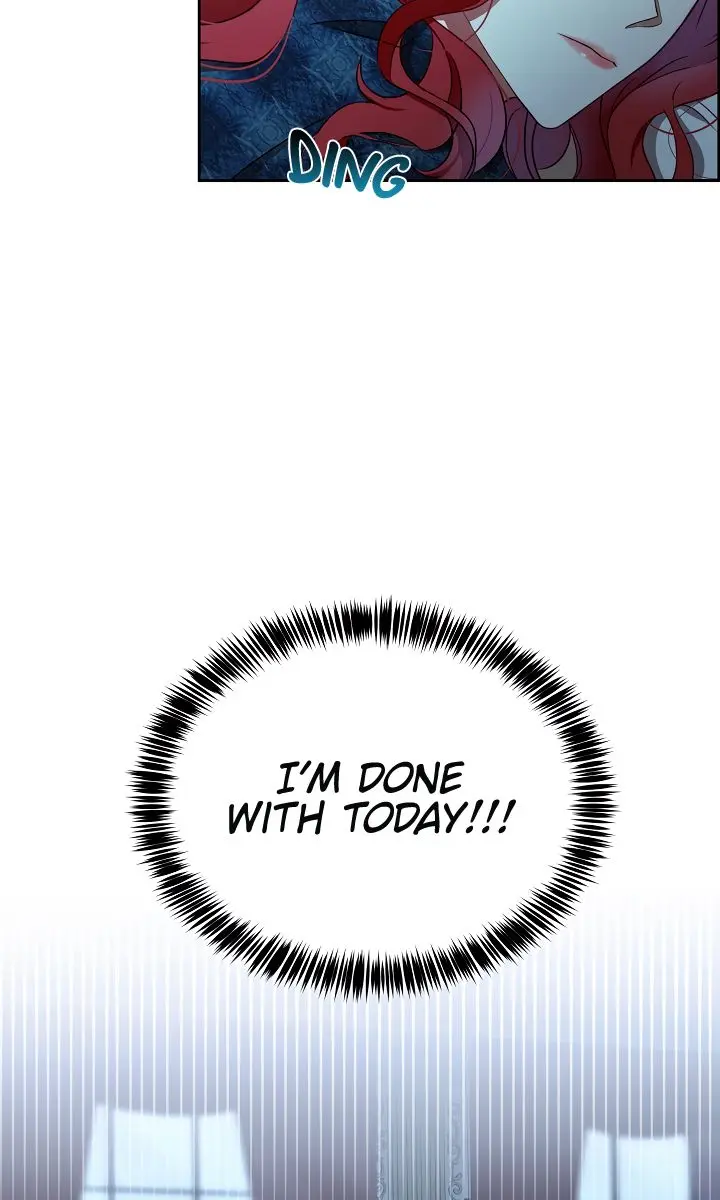 I Fell into a Reverse Harem Game Chapter 3 Page 73