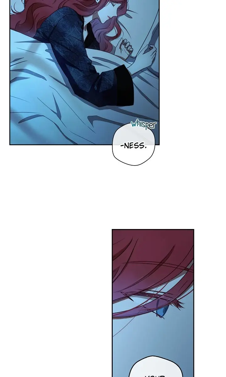 I Fell into a Reverse Harem Game Chapter 3 Page 75
