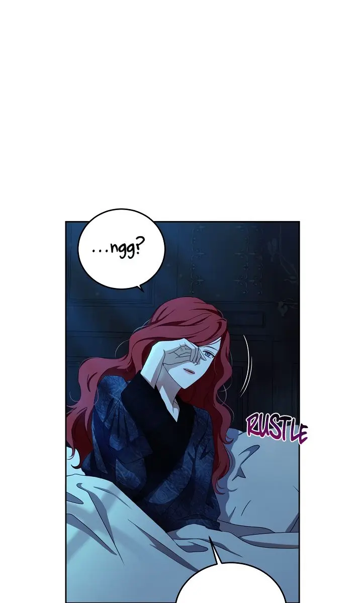 I Fell into a Reverse Harem Game Chapter 3 Page 77