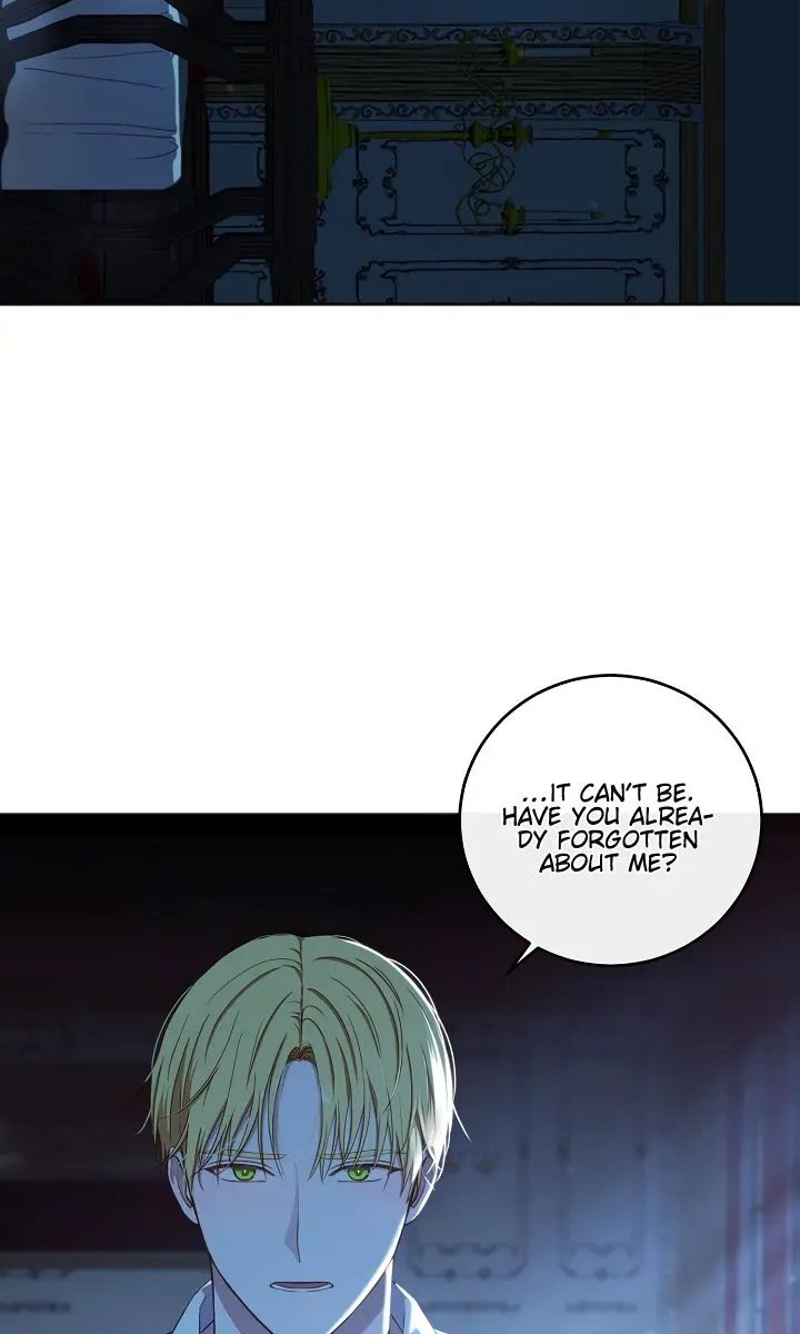 I Fell into a Reverse Harem Game Chapter 3 Page 81