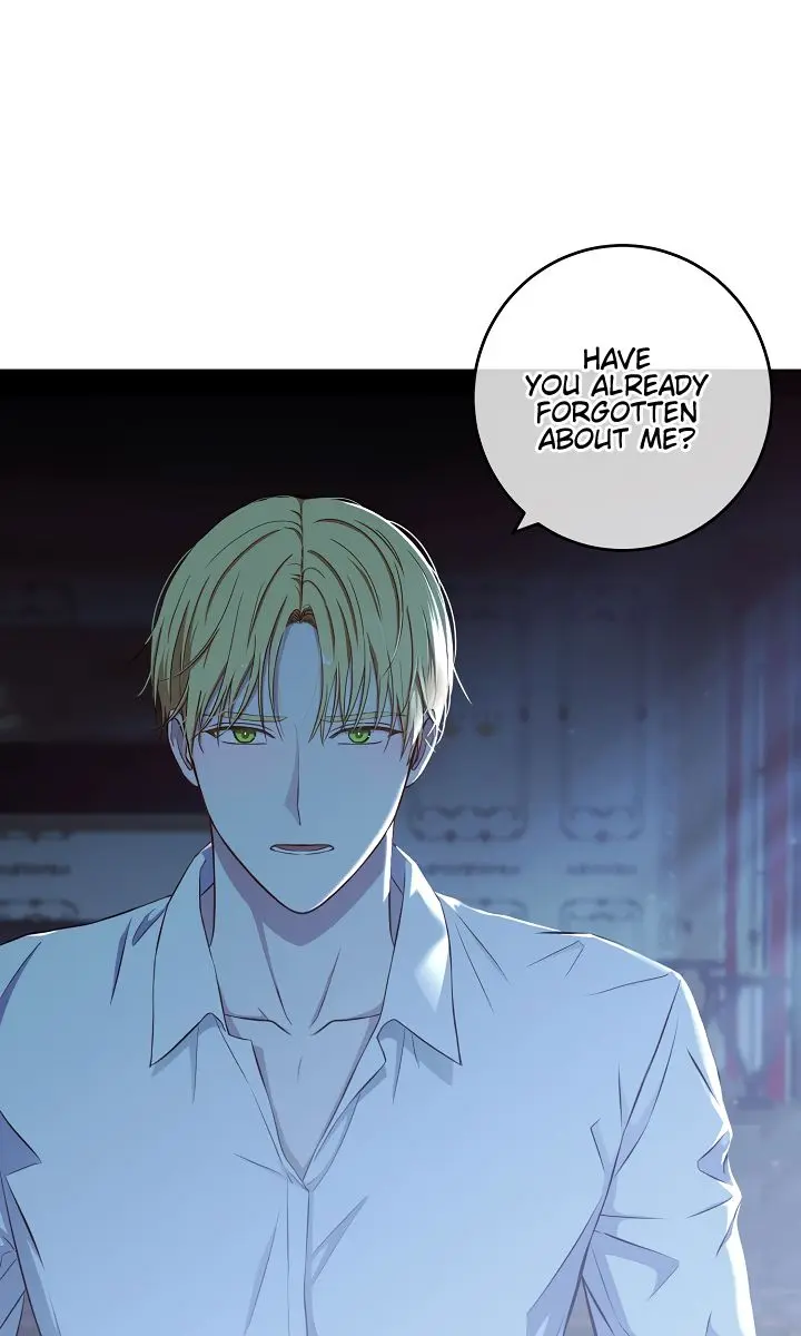 I Fell into a Reverse Harem Game Chapter 4 Page 4