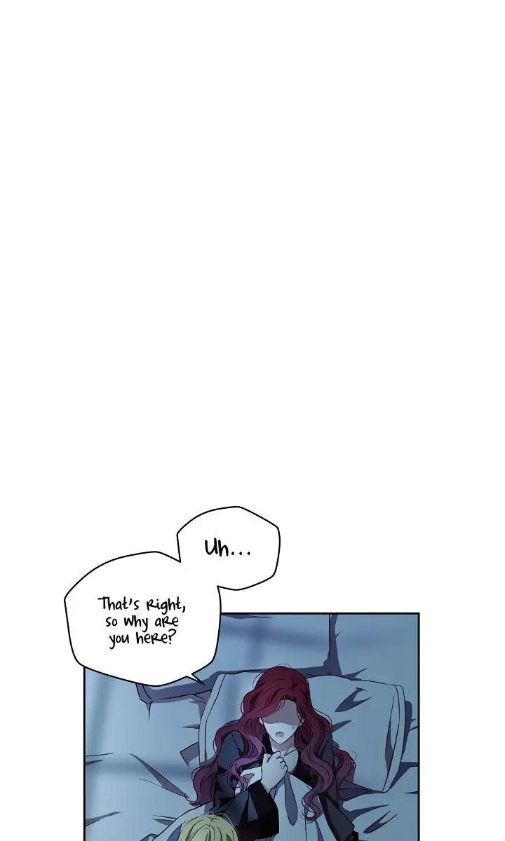 I Fell into a Reverse Harem Game Chapter 4 Page 6