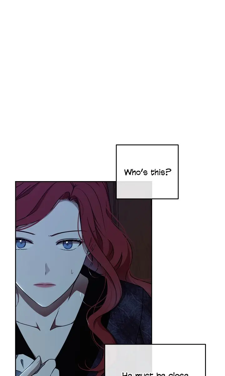 I Fell into a Reverse Harem Game Chapter 4 Page 8