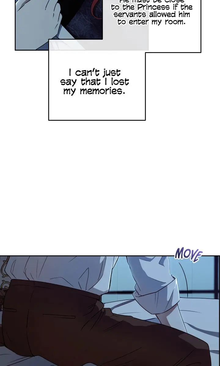 I Fell into a Reverse Harem Game Chapter 4 Page 9