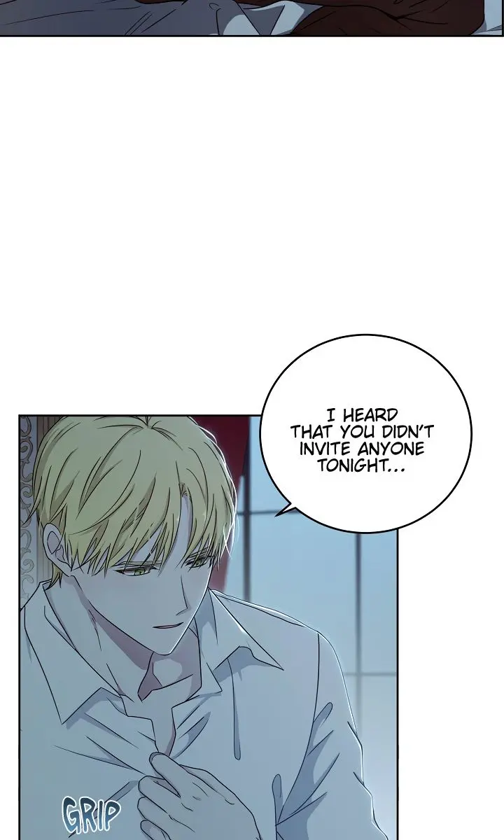 I Fell into a Reverse Harem Game Chapter 4 Page 10