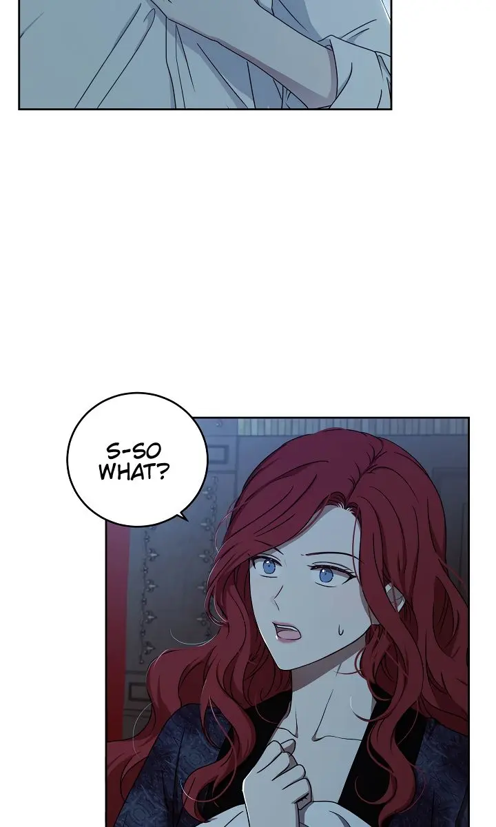 I Fell into a Reverse Harem Game Chapter 4 Page 11