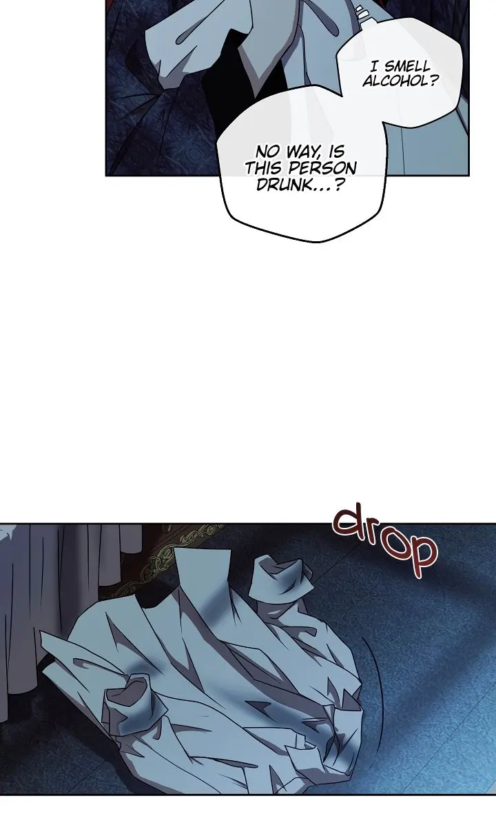 I Fell into a Reverse Harem Game Chapter 4 Page 12