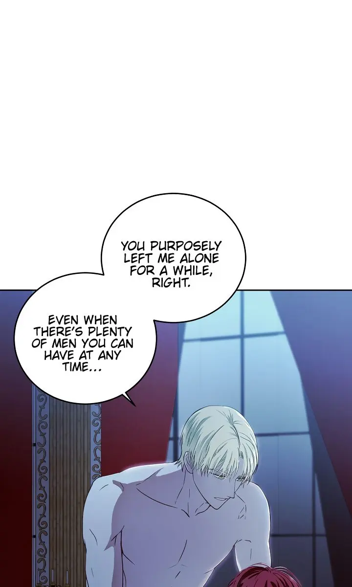 I Fell into a Reverse Harem Game Chapter 4 Page 13