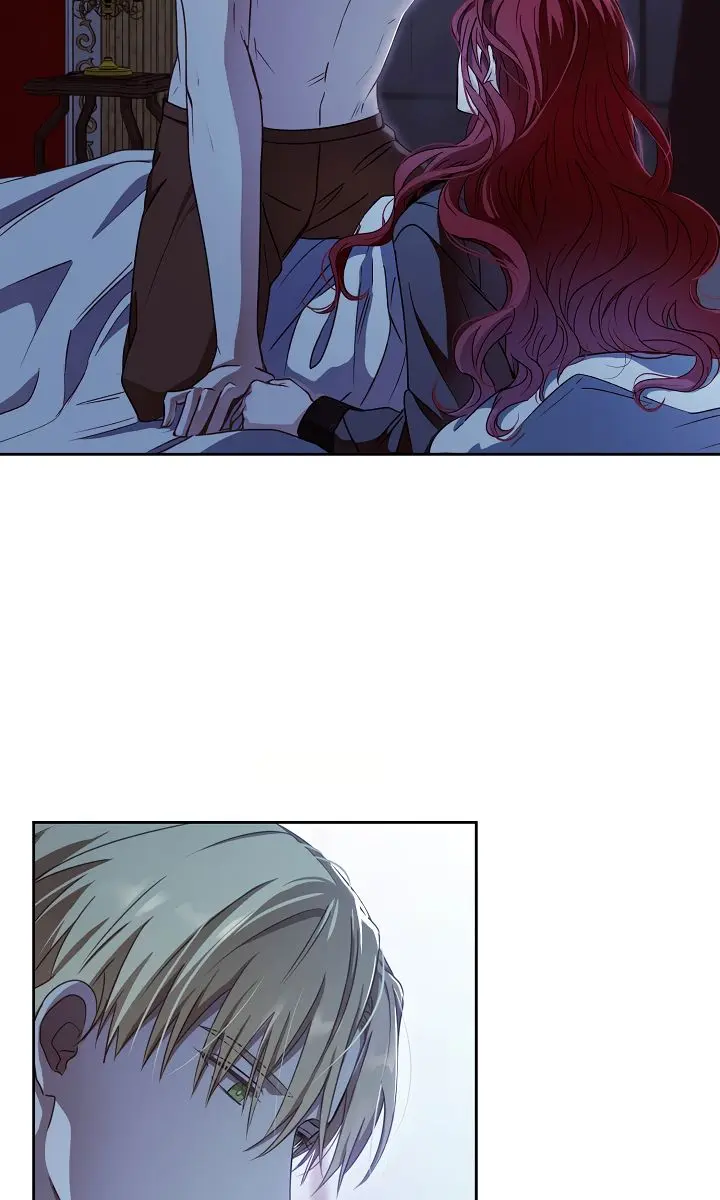 I Fell into a Reverse Harem Game Chapter 4 Page 14
