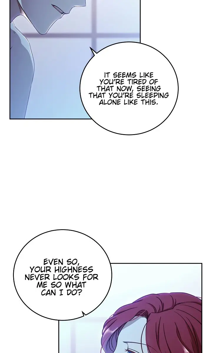 I Fell into a Reverse Harem Game Chapter 4 Page 15