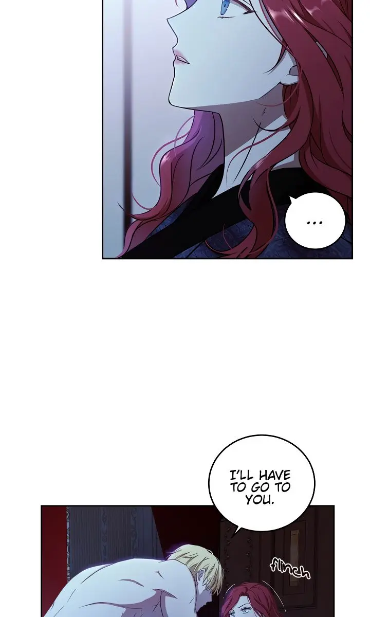 I Fell into a Reverse Harem Game Chapter 4 Page 16