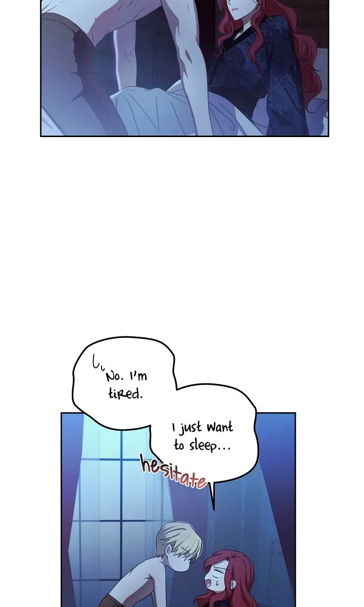 I Fell into a Reverse Harem Game Chapter 4 Page 17