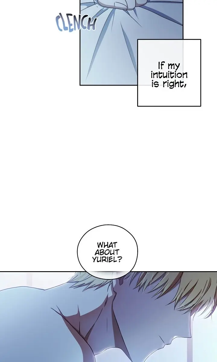 I Fell into a Reverse Harem Game Chapter 4 Page 20