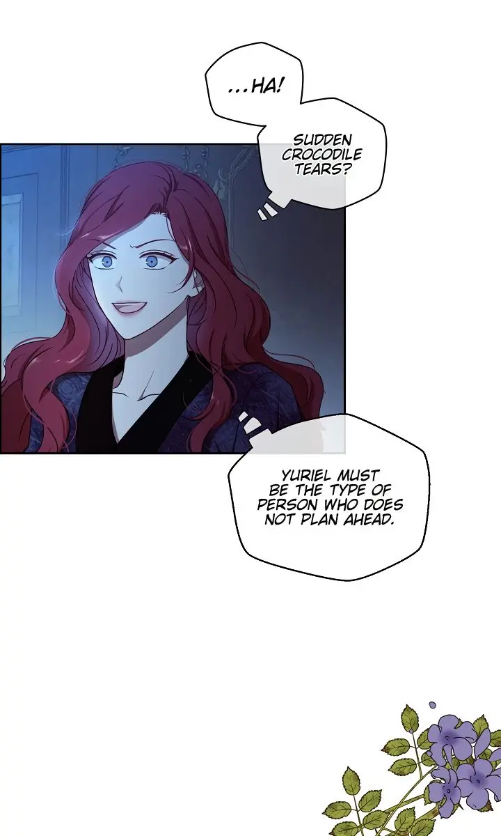 I Fell into a Reverse Harem Game Chapter 4 Page 26