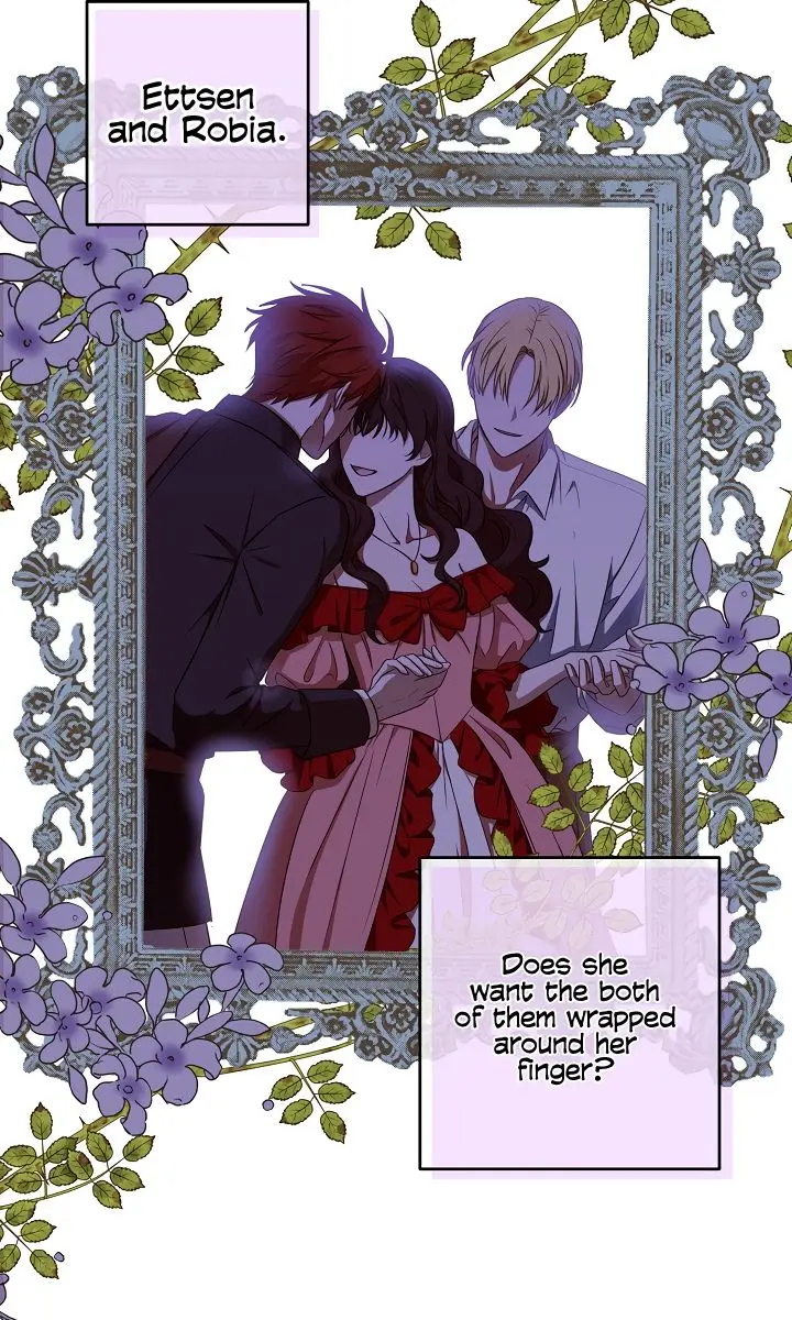 I Fell into a Reverse Harem Game Chapter 4 Page 27