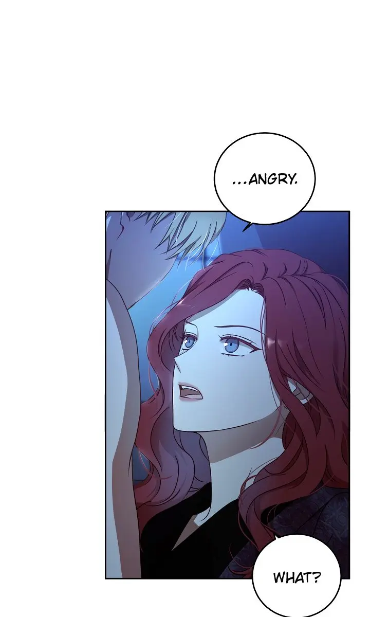 I Fell into a Reverse Harem Game Chapter 4 Page 31