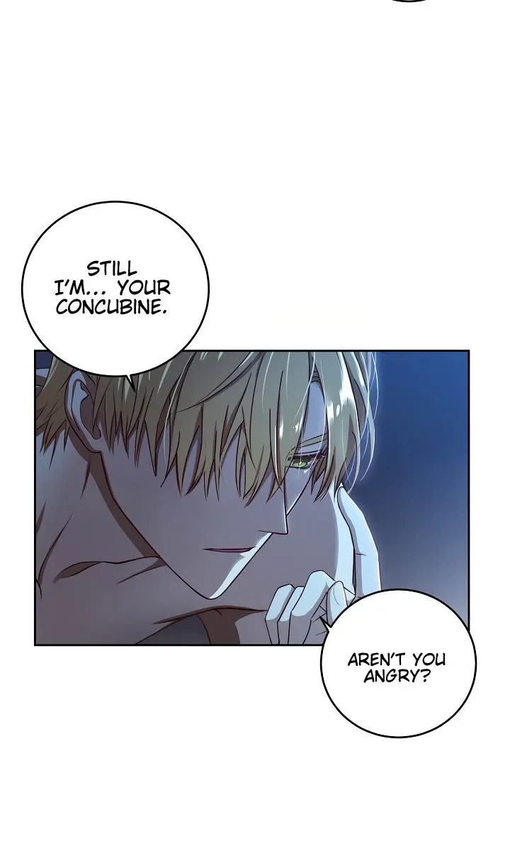 I Fell into a Reverse Harem Game Chapter 4 Page 32