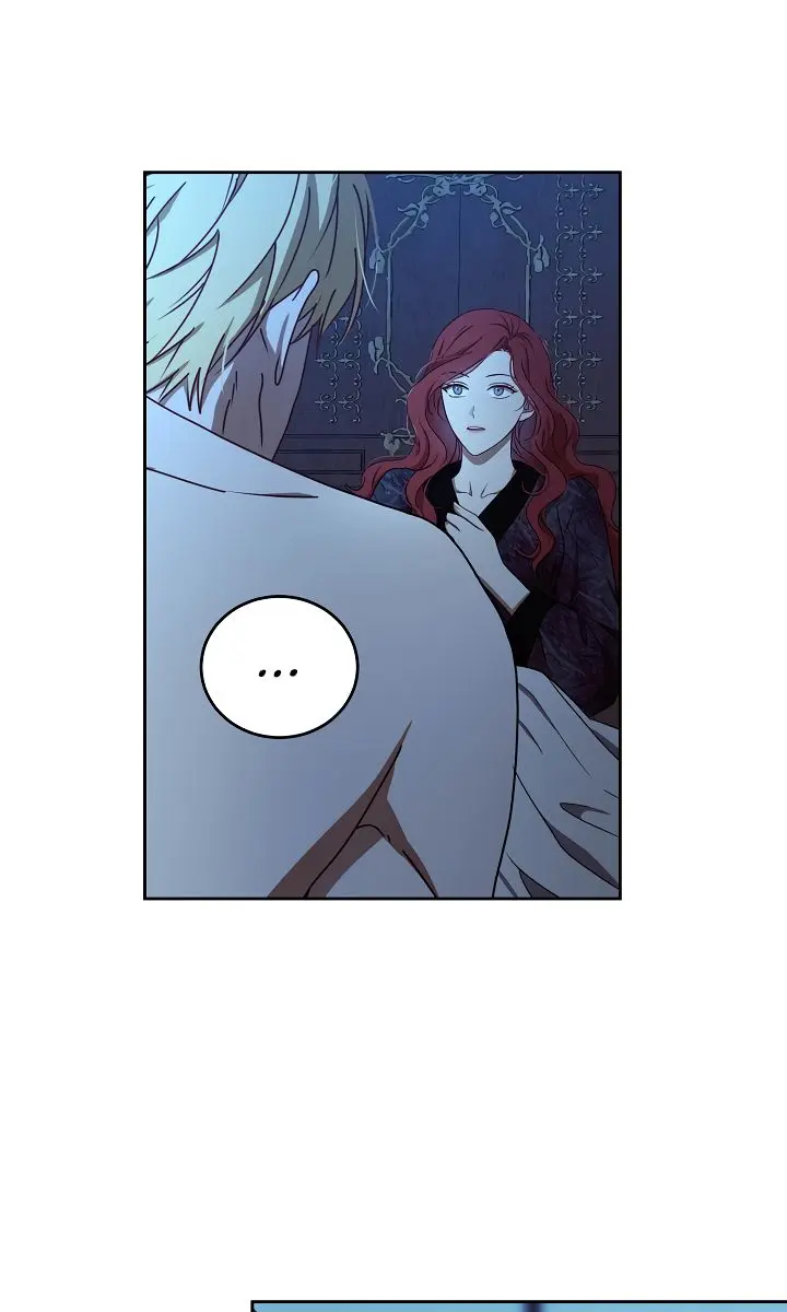 I Fell into a Reverse Harem Game Chapter 4 Page 33