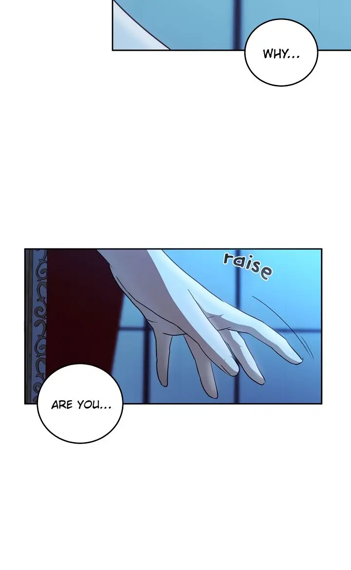 I Fell into a Reverse Harem Game Chapter 4 Page 34
