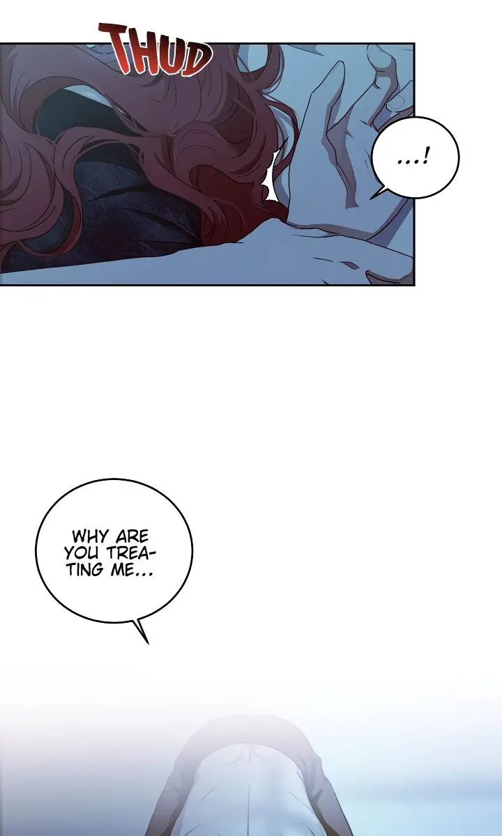 I Fell into a Reverse Harem Game Chapter 4 Page 35