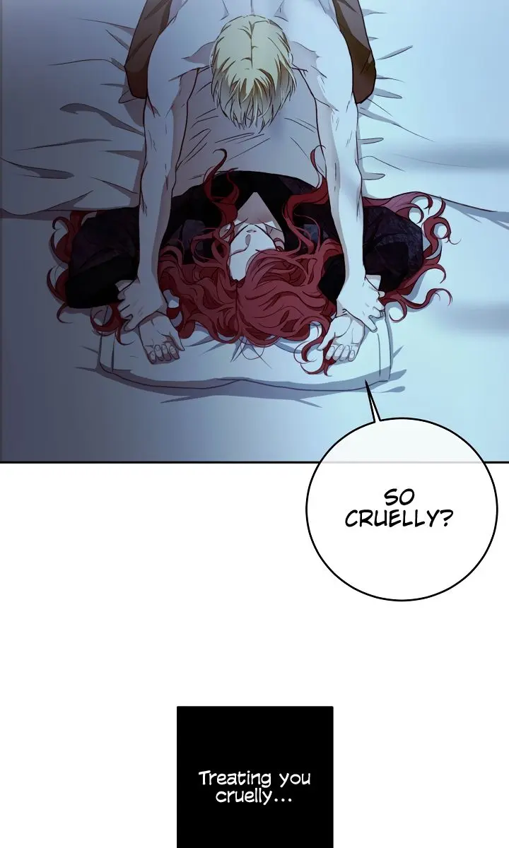 I Fell into a Reverse Harem Game Chapter 4 Page 36